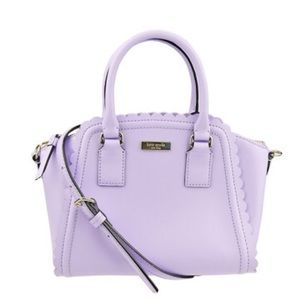 Kate spade Marguerite cross-body